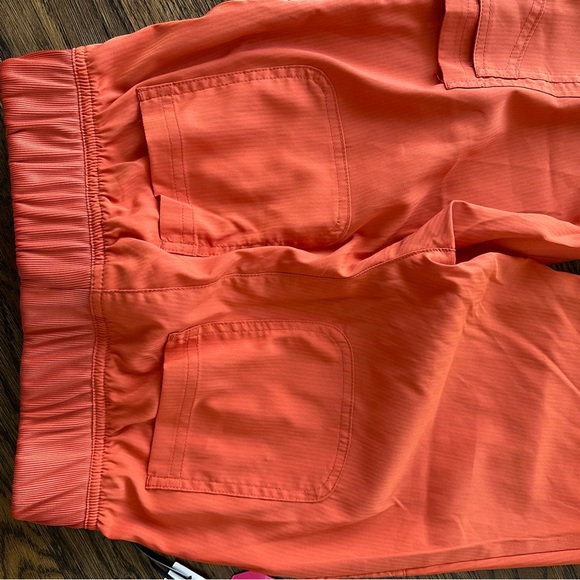 koi Lite Fierce Women's 6-Pocket Stretch Jogger Scrub Pants | Petite Xs. NWT - Picture 12 of 14